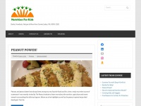 nutritionforkids.com Thumbnail