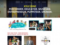 kyledine.com