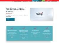Pernicious-anaemia-society.org