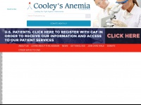 thalassemia.org Thumbnail