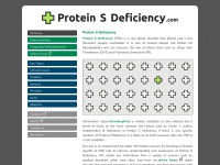 proteinsdeficiency.com Thumbnail
