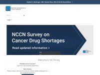 nccn.org Thumbnail