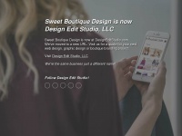 sweetboutiquedesign.com Thumbnail
