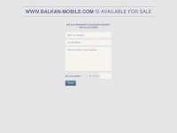 balkan-mobile.com Thumbnail