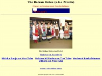 Balkanbabes.org