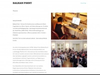 balkanpoint.info Thumbnail