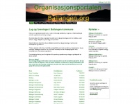ballangen.org