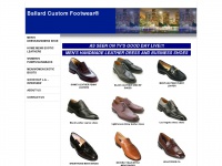 ballardfootwear.com Thumbnail
