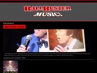 ballbustermusic.com Thumbnail