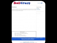 Ballcrazy.com