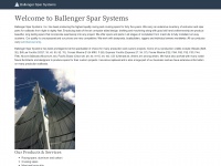 ballengerspars.com
