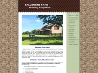 Ballentinefarm.com