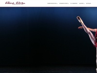 Balletalinaabreu.com