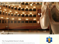 balletdancersguide.com Thumbnail