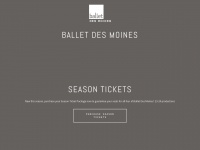 Balletdesmoines.org