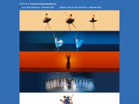 balletindia.com Thumbnail