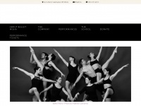 balletmisha.com Thumbnail