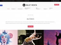 Balletwichita.com