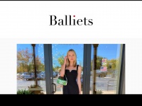 balliets.com Thumbnail