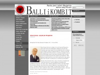 ballikombit.org Thumbnail