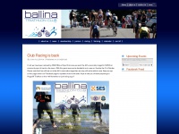 ballinatri.com Thumbnail