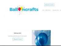 Ballooncrafts.com