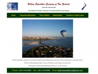 balloonexpeditions.co.nz Thumbnail