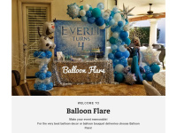 balloonflare.com Thumbnail