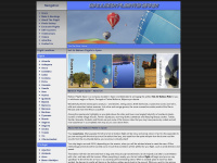 balloonflightsspain.com Thumbnail