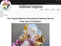 balloonlagoon.com Thumbnail