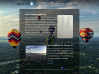 Balloonpong.com