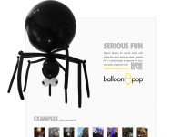 balloonpop.com Thumbnail