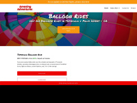 balloonridesonline.com Thumbnail