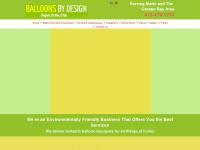 balloons-bydesign.com Thumbnail