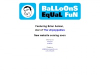Balloonsequalfun.com