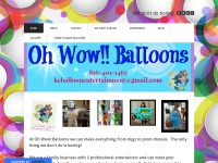 Balloonsrfun.com