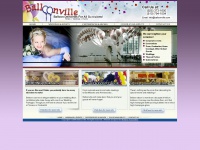 Balloonville.com