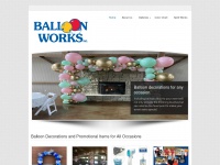 balloonworksinc.com Thumbnail
