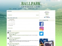 ballparkchasers.com Thumbnail