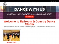 Ballroomcountry.com