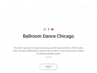 ballroomdancechicago.com Thumbnail