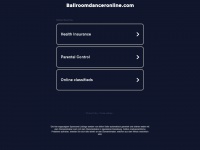 ballroomdanceronline.com