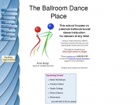 ballroomdanceplace.com Thumbnail