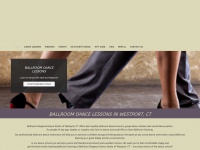 ballroomdancewestport.com Thumbnail