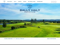 ballyhaly.com Thumbnail