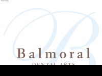 Balmoraldentalarts.com