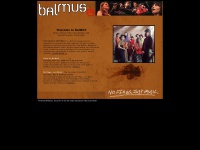 balmus.com Thumbnail