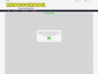 Baloccomodel.com