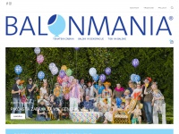 Balonmania.com