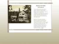 balsam-hill-cabin.com Thumbnail